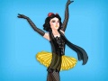 Spill Princesses Rock Ballerinas