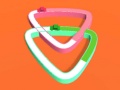 Spill Cars Paint 3d
