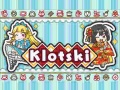 Spill Klotski
