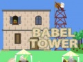 Spill Babel Tower