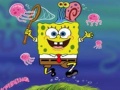 Spill SpongeBob Jigsaw Puzzle