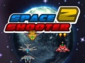 Spill Space Shooter Z