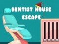 Spill Dentist House Escape