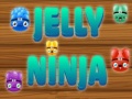 Spill Jelly Ninja