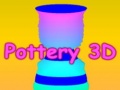 Spill Pottery 3D