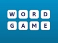 Spill Word Game