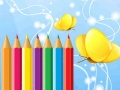 Spill Fun Kids Colors