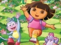 Spill Happy Dora 6 Diff Fun