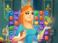 Spill Princess Candy
