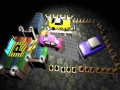 Spill Modern Car Parking Game 3d