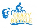 Spill Crazy Bicycle