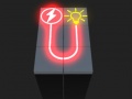 Spill Light Up