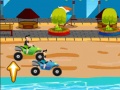 Spill Buggy Race Obstacle