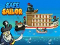 Spill Safe Sailor