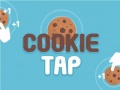 Spill Cookie Tap
