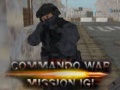 Spill Commando War Mission IGI 