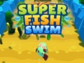 Spill Super fish Swim