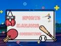 Spill Sports Mahjong Connection