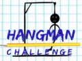 Spill Hangman Challenge