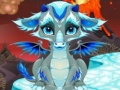Spill Cute Unicorns And Dragons Puzzle