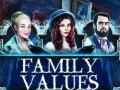 Spill Family Values