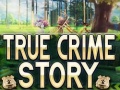 Spill True Crime Story