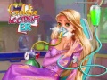 Spill Goldie Accident ER