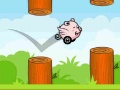 Spill Flappy Pig