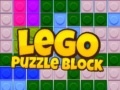 Spill Lego Block Puzzle