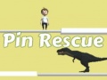 Spill Pin Rescue