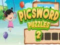 Spill Picsword puzzles 2