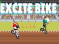 Spill Excite bike