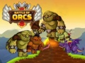 Spill Battle of Orcs