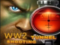 Spill WW2 Tunnel Shooting