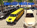 Spill Limo City Drive 2020
