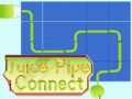 Spill Juice Pipe Connect 