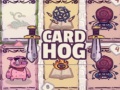 Spill Card Hog