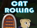 Spill Cat Rolling
