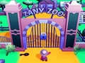 Spill Zany Zoo