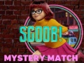 Spill Scoob! Mystery Match