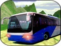 Spill Fast Ultimate Adorned Passenger Bus