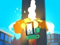 Spill Elevator Breaking