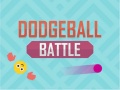 Spill Dodgeball Battle