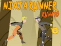 Spill Ninja Runner Runato