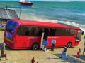 Spill Floating water surface bus