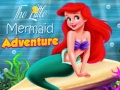 Spill The Little Mermaid Adventure