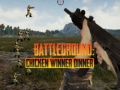Spill Battleground Chicken Winner