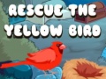 Spill Rescue The Yellow Bird