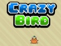 Spill Crazy Bird