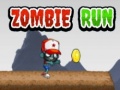 Spill Zombie Run